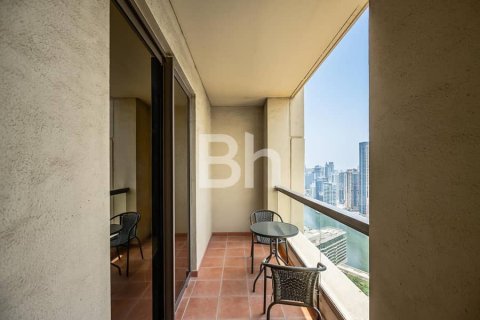 Apartment in Jumeirah Beach Residence, Dubai 2 bedrooms, 131 sq.m. № 57436 - photo 15
