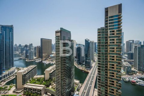 Apartment in Jumeirah Beach Residence, Dubai 2 bedrooms, 131 sq.m. № 57436 - photo 13