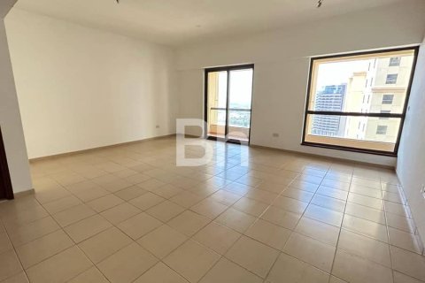 Appartement à Jumeirah Beach Residence, Dubai, 2 chambres, 132 m², № 57434 - photo 1