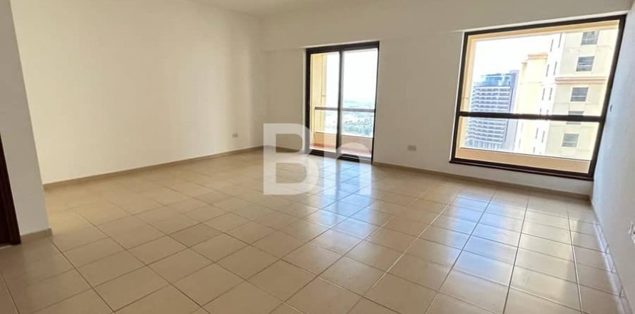 Appartement à Jumeirah Beach Residence, Dubai, 2 chambres, 132 m², № 57434