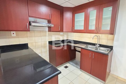 Appartement à Jumeirah Beach Residence, Dubai, 2 chambres, 132 m², № 57434 - photo 3