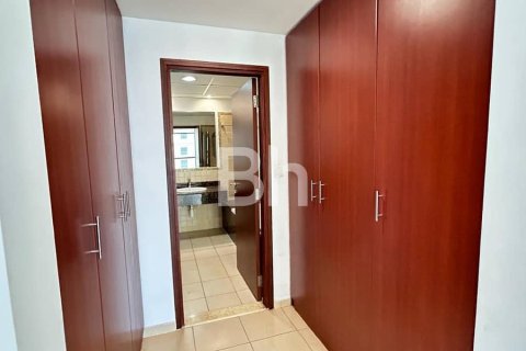 Appartement à Jumeirah Beach Residence, Dubai, 2 chambres, 132 m², № 57434 - photo 5