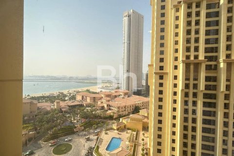 Appartement à Jumeirah Beach Residence, Dubai, 2 chambres, 132 m², № 57434 - photo 11