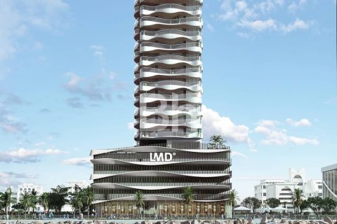 Appartement à Dubai, 3 chambres, 182 m², № 57433 - photo 14