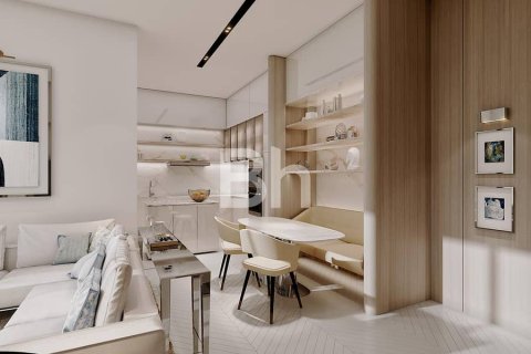Appartement à Dubai, 3 chambres, 182 m², № 57433 - photo 9