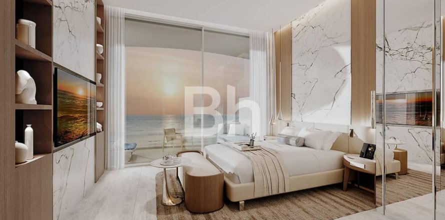 Appartement à Dubai, 3 chambres, 182 m², № 57433