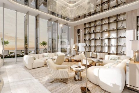 Appartement à Dubai, 3 chambres, 182 m², № 57433 - photo 8