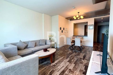Снять в аренду квартиру в Дубай Марине, Дубай: 2 спальни, 157м², № 57435 - фото 1
