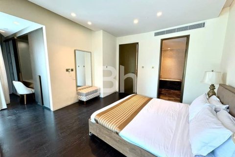 Снять в аренду квартиру в Дубай Марине, Дубай: 2 спальни, 157м², № 57435 - фото 6
