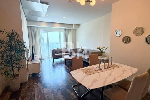 Снять в аренду квартиру в Дубай Марине, Дубай: 2 спальни, 157м², № 57435 - фото 14