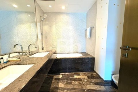 Снять в аренду квартиру в Дубай Марине, Дубай: 2 спальни, 157м², № 57435 - фото 9
