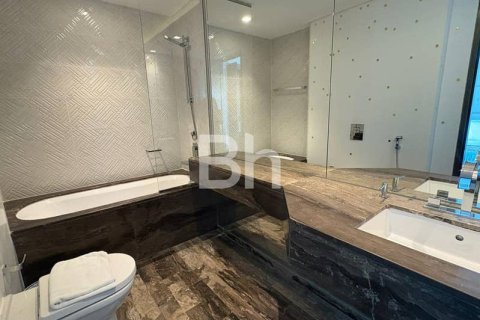 Снять в аренду квартиру в Дубай Марине, Дубай: 2 спальни, 157м², № 57435 - фото 17