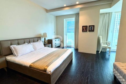 Снять в аренду квартиру в Дубай Марине, Дубай: 2 спальни, 157м², № 57435 - фото 16