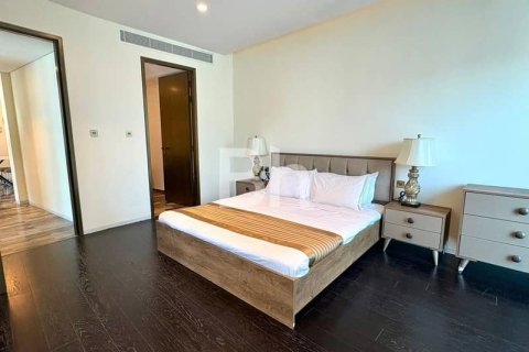 Снять в аренду квартиру в Дубай Марине, Дубай: 2 спальни, 157м², № 57435 - фото 19