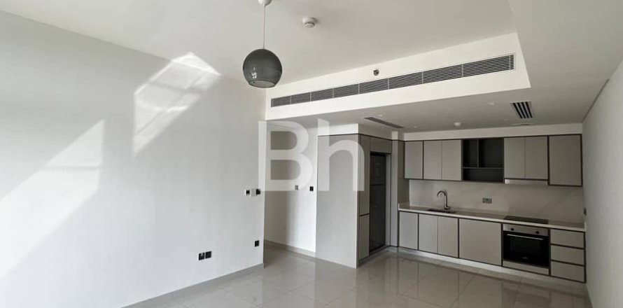 Apartamento en Dubai Harbour, Dubai, 2 dormitorios, 118 m², № 57432