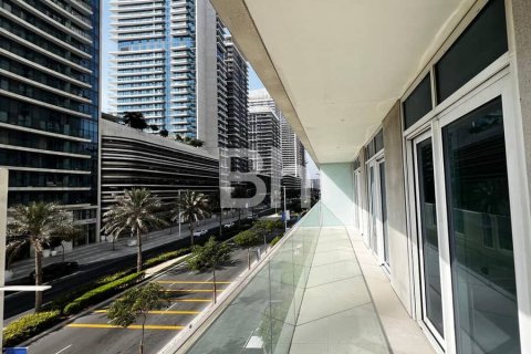 Apartamento en Dubai Harbour, Dubai, 2 dormitorios, 118 m², № 57432 - foto 16