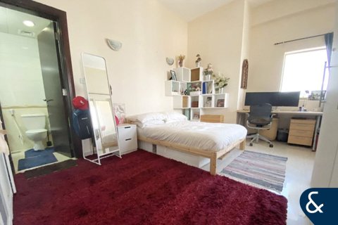 Apartment in Jumeirah Lake Towers, Dubai 1 bedroom, 86 sq.m. № 76003 - photo 2