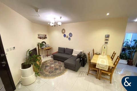 Apartment in Jumeirah Lake Towers, Dubai 1 bedroom, 86 sq.m. № 76003 - photo 8