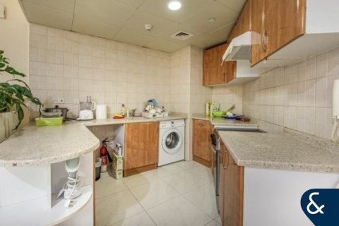 Apartment in Jumeirah Lake Towers, Dubai 1 bedroom, 86 sq.m. № 76003 - photo 12