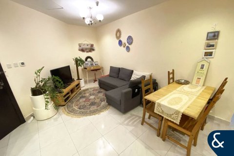 Apartment in Jumeirah Lake Towers, Dubai 1 bedroom, 86 sq.m. № 76003 - photo 11