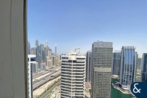 Apartment in Jumeirah Lake Towers, Dubai 1 bedroom, 86 sq.m. № 76003 - photo 7
