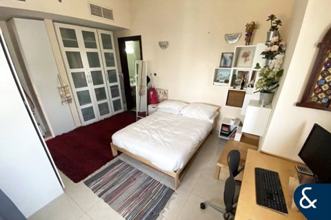 Apartment in Jumeirah Lake Towers, Dubai 1 bedroom, 86 sq.m. № 76003 - photo 4