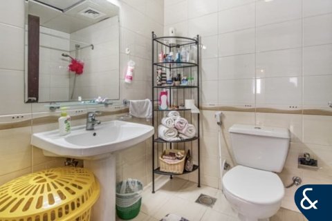 Apartment in Jumeirah Lake Towers, Dubai 1 bedroom, 86 sq.m. № 76003 - photo 17