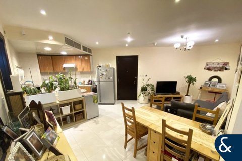 Apartment in Jumeirah Lake Towers, Dubai 1 bedroom, 86 sq.m. № 76003 - photo 9