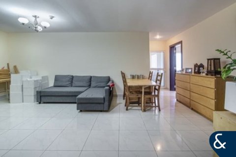 Apartment in Jumeirah Lake Towers, Dubai 1 bedroom, 86 sq.m. № 76003 - photo 15