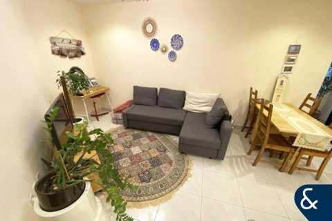 Apartment in Jumeirah Lake Towers, Dubai 1 bedroom, 86 sq.m. № 76003 - photo 10