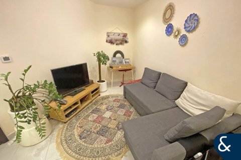 Apartment in Jumeirah Lake Towers, Dubai 1 bedroom, 86 sq.m. № 76003 - photo 1