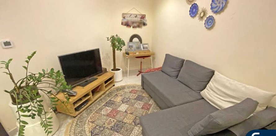 Apartment in Jumeirah Lake Towers, Dubai 1 bedroom, 86 sq.m. № 76003