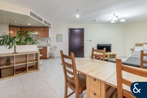 Apartment in Jumeirah Lake Towers, Dubai 1 bedroom, 86 sq.m. № 76003 - photo 14