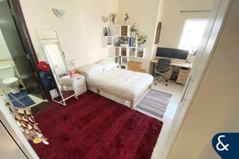 Apartment in Jumeirah Lake Towers, Dubai 1 bedroom, 86 sq.m. № 76003 - photo 3