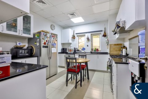 Villa en Hacienda, The Villa, Dubai, 5 dormitorios, 334 m², № 76000 - foto 4