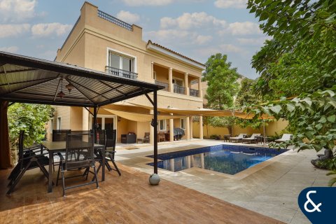 Villa en Hacienda, The Villa, Dubai, 5 dormitorios, 334 m², № 76000 - foto 14