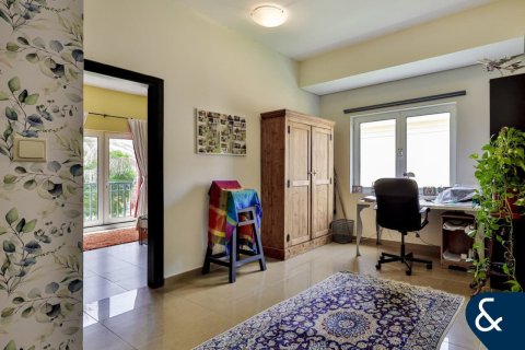 Villa en Hacienda, The Villa, Dubai, 5 dormitorios, 334 m², № 76000 - foto 12