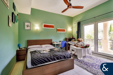 Villa en Hacienda, The Villa, Dubai, 5 dormitorios, 334 m², № 76000 - foto 10