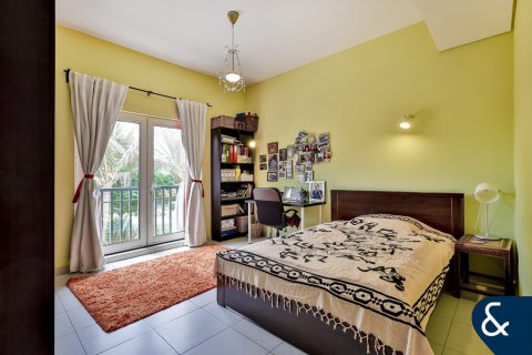 Villa en Hacienda, The Villa, Dubai, 5 dormitorios, 334 m², № 76000 - foto 11