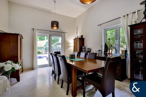 Villa en Hacienda, The Villa, Dubai, 5 dormitorios, 334 m², № 76000 - foto 3