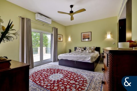 Villa en Hacienda, The Villa, Dubai, 5 dormitorios, 334 m², № 76000 - foto 6