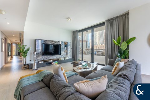 شقة في LIV Residence, مرسى دبي, دبي 3 غرف نوم, 405 م² رقم 75992 - صورة 1