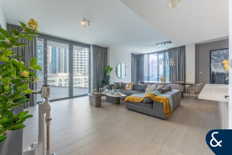 شقة في LIV Residence, مرسى دبي, دبي 3 غرف نوم, 405 م² رقم 75992 - صورة 2