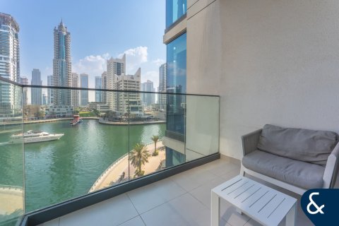 شقة في LIV Residence, مرسى دبي, دبي 3 غرف نوم, 405 م² رقم 75992 - صورة 24