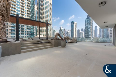 شقة في LIV Residence, مرسى دبي, دبي 3 غرف نوم, 405 م² رقم 75992 - صورة 27