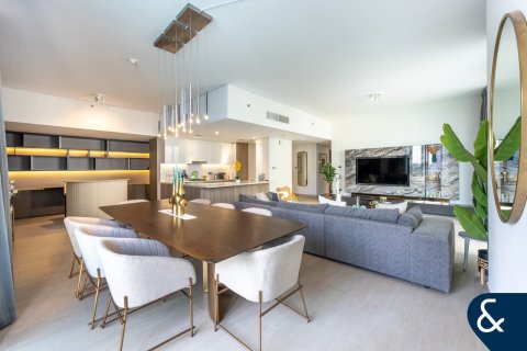 شقة في LIV Residence, مرسى دبي, دبي 3 غرف نوم, 405 م² رقم 75992 - صورة 4