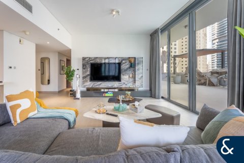 شقة في LIV Residence, مرسى دبي, دبي 3 غرف نوم, 405 م² رقم 75992 - صورة 3