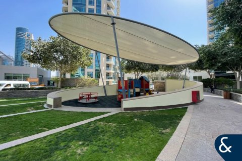 Купить квартиру в Park Island, Дубай Марина, Дубай: 1 спальня, 86м², № 76002 - фото 7