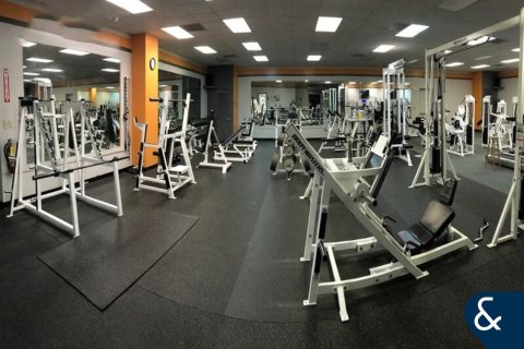 Купить квартиру в Park Island, Дубай Марина, Дубай: 1 спальня, 86м², № 76002 - фото 5