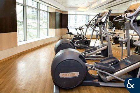 Купить квартиру в Park Island, Дубай Марина, Дубай: 1 спальня, 86м², № 76002 - фото 6